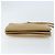 Céline Borsa a Spalla CELINE Trio in Pelle Beige Oro Auth BA10653 D'oro - vista 5