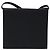 Céline Borsa a Spalla Circle CELINE Satin Nero Oro Auth 172397V D'oro - vista 2