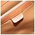 Céline CELINE Macadam Canvas Tote Bag PVC Beige Gold Auth ARZ058V Golden - Ansicht 19