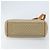 Céline CELINE Macadam Canvas Tote Bag PVC Beige Gold Auth ARZ058V Golden - Ansicht 5