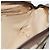 Sac à main Gucci GG Supreme Web Sherry Line PVC Beige Or 010 378 Auth ka3033 Doré - vue 21