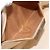 Sac à main Gucci GG Supreme Web Sherry Line PVC Beige Or 010 378 Auth ka3033 Doré - vue 24