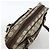 Sac à main Gucci GG Supreme Web Sherry Line PVC Beige Or 010 378 Auth ka3033 Doré - vue 6