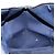 Céline Borsa Boston Celine C Sulky in tela blu navy Auth 166863 - vista 18