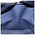 Céline Borsa Boston Celine C Sulky in tela blu navy Auth 166863 - vista 19
