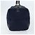 Céline Borsa Boston Celine C Sulky in tela blu navy Auth 166863 - vista 3
