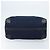 Céline Borsa Boston Celine C Sulky in tela blu navy Auth 166863 - vista 5
