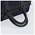 Céline Borsa Boston Celine C Sulky in tela blu navy Auth 166863 - vista 7
