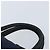 Céline Borsa Boston Celine C Sulky in tela blu navy Auth 166863 - vista 8