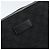 Borsa a Spalla GG Canvas Gucci Nera Argento 110054 Auth 173836 Nero - vista 14