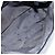 Borsa a Spalla GG Canvas Gucci Nera Argento 110054 Auth 173836 Nero - vista 17