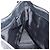Borsa a Spalla GG Canvas Gucci Nera Argento 110054 Auth 173836 Nero - vista 18