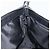 Borsa a Spalla GG Canvas Gucci Nera Argento 110054 Auth 173836 Nero - vista 19