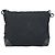 Borsa a Spalla GG Canvas Gucci Nera Argento 110054 Auth 173836 Nero - vista 3
