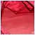 Borsa Tote Prada in Nylon Rosso Argento Auth gh1824 - vista 11