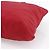 Borsa Tote Prada in Nylon Rosso Argento Auth gh1824 - vista 15