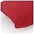 Borsa Tote Prada in Nylon Rosso Argento Auth gh1824 - vista 16