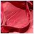 Borsa Tote Prada in Nylon Rosso Argento Auth gh1824 - vista 22