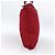 Borsa Tote Prada in Nylon Rosso Argento Auth gh1824 - vista 3