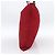 Borsa Tote Prada in Nylon Rosso Argento Auth gh1824 - vista 4