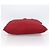 Borsa Tote Prada in Nylon Rosso Argento Auth gh1824 - vista 5