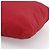 Borsa Tote Prada in Nylon Rosso Argento Auth gh1824 - vista 9