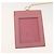 Saffiano PRADA Cartera Larga de cuero Safiano Rosa Dorado Auth bs33779 - vista 12