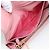 Saffiano PRADA Cartera Larga de cuero Safiano Rosa Dorado Auth bs33779 - vista 19