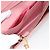 Saffiano PRADA Cartera Larga de cuero Safiano Rosa Dorado Auth bs33779 - vista 20