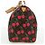 LOUIS VUITTON Borsa Boston Keepall 45 Monogram Ciliegia M95011 LV Auth 171440SV Monogramma - vista 3