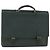 LOUIS VUITTON Borsa da Lavoro Taiga Tashkent Épicea M30084 LV Auth bs33201
