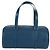 LOUIS VUITTON Borsa a Mano Epi Soufflot Blu M52225 LV Auth 171029A - vista 13