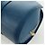 LOUIS VUITTON Borsa a Mano Epi Soufflot Blu M52225 LV Auth 171029A - vista 17