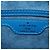 LOUIS VUITTON Borsa a Mano Epi Soufflot Blu M52225 LV Auth 171029A - vista 19