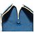 LOUIS VUITTON Borsa a Mano Epi Soufflot Blu M52225 LV Auth 171029A - vista 20
