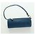 LOUIS VUITTON Borsa a Mano Epi Soufflot Blu M52225 LV Auth 171029A - vista 23