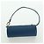 LOUIS VUITTON Borsa a Mano Epi Soufflot Blu M52225 LV Auth 171029A - vista 24