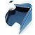 LOUIS VUITTON Borsa a Mano Epi Soufflot Blu M52225 LV Auth 171029A - vista 26