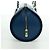LOUIS VUITTON Borsa a Mano Epi Soufflot Blu M52225 LV Auth 171029A - vista 4