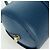 LOUIS VUITTON Borsa a Mano Epi Soufflot Blu M52225 LV Auth 171029A - vista 8
