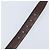 CINTURA LOUIS VUITTON Epi 90 cm Marrone moka LV Auth th6619 - vista 8