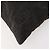 Borsa a Spalla in Tela Zucca FENDI Nero Oro Auth ep13431 D'oro - vista 16