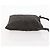 Borsa a Spalla in Tela Zucca FENDI Nero Oro Auth ep13431 D'oro - vista 3
