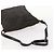 Borsa a Spalla in Tela Zucca FENDI Nero Oro Auth ep13431 D'oro - vista 7