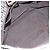 FENDI Zucchino Canvas Tote Bag Schwarz Grau Auth ka2926 Braun - Ansicht 11