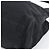 Borsa Tote FENDI in nylon nero e oro Auth th6603 D'oro - vista 15