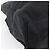 Borsa Tote FENDI in nylon nero e oro Auth th6603 D'oro - vista 16