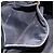 Borsa Tote FENDI in nylon nero e oro Auth th6603 D'oro - vista 20