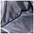 Borsa Tote FENDI in nylon nero e oro Auth th6603 D'oro - vista 23