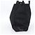 Borsa Tote FENDI in nylon nero e oro Auth th6603 D'oro - vista 4